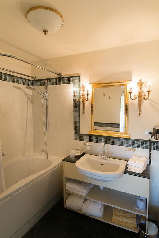 Hotel Serenella سيرمِيوني المظهر الخارجي الصورة